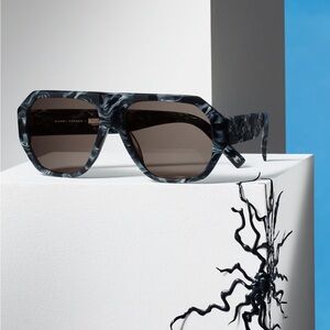 Warby Parker Sunglasses